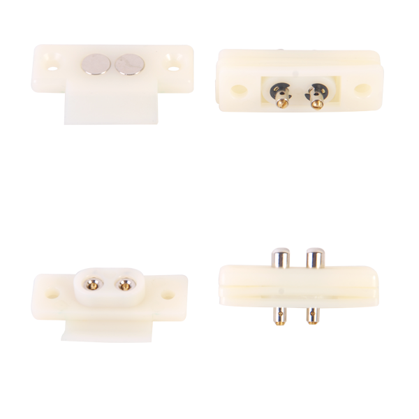 Electric Contact Used for Access Control