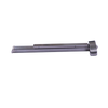 Horizontal Exit Bar Made from Grade 1 Steel