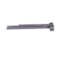 Horizontal Exit Bar Made from Grade 1 Steel