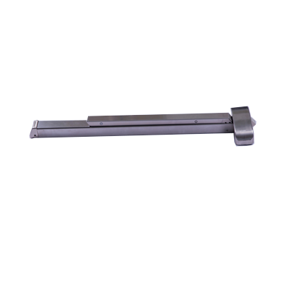 Horizontal Exit Bar Made from Grade 1 Steel