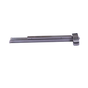 Horizontal Exit Bar Made from Grade 1 Steel