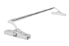 Basic Horizontal Exit Bar, Right