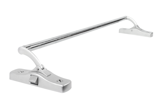 Basic Horizontal Exit Bar, Right