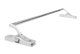 Basic Horizontal Exit Bar, Right