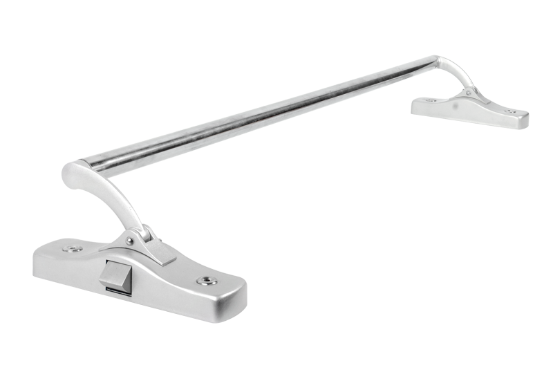Basic Horizontal Exit Bar, Right