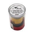 BIRD Element for APM-16 Wattmeter, 400-800 MHz, 250 Watt.
