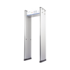 33 Zone metal detector/Inside usage/ Touch Screen for Programing