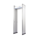33 Zone metal detector/Inside usage/ Touch Screen for Programing