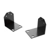 Rack ear for assembly, compatible with EV4016/EV8008/EV8016 AND XR216/16 -GEN3