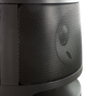AcoustiScape 2-way 6.5in  360 degree Outdoor Landscape Speaker, 3 Tweeters, 8 Ohms/70 v switchable
