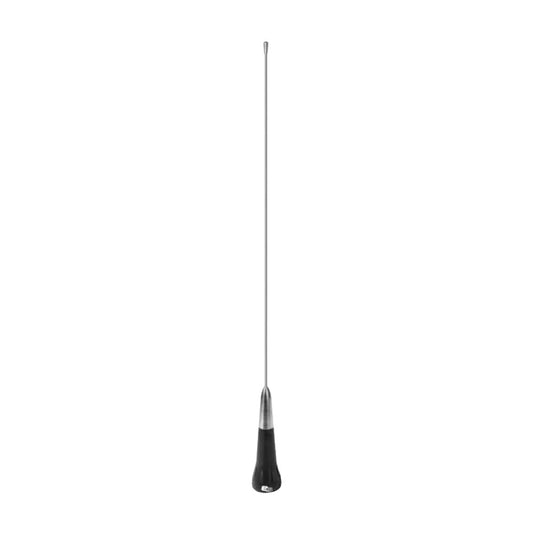 VHF Mobile Antenna, Field Adjustable, Frequency Range 138 - 174 MHz