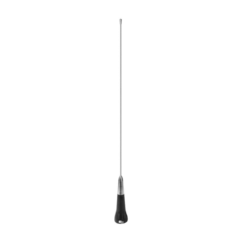 VHF Mobile Antenna, Field Adjustable, Frequency Range 138 - 174 MHz