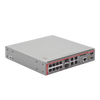 AlliedWire Plus Next Generation Firewall & Wireless Controller (AWC) - 2 x GE WAN Ports and 8 x GE LAN Ports