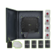 ATLAS400 4 Door Kit / 5,000 Users / 10,000 Events / PoE / No Software Required