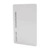 ISO Standard Proximity Card (Slim) Printable