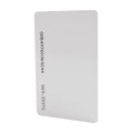 ISO Standard Proximity Card (Slim) Printable
