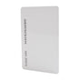 ISO Standard Proximity Card (Slim) Printable