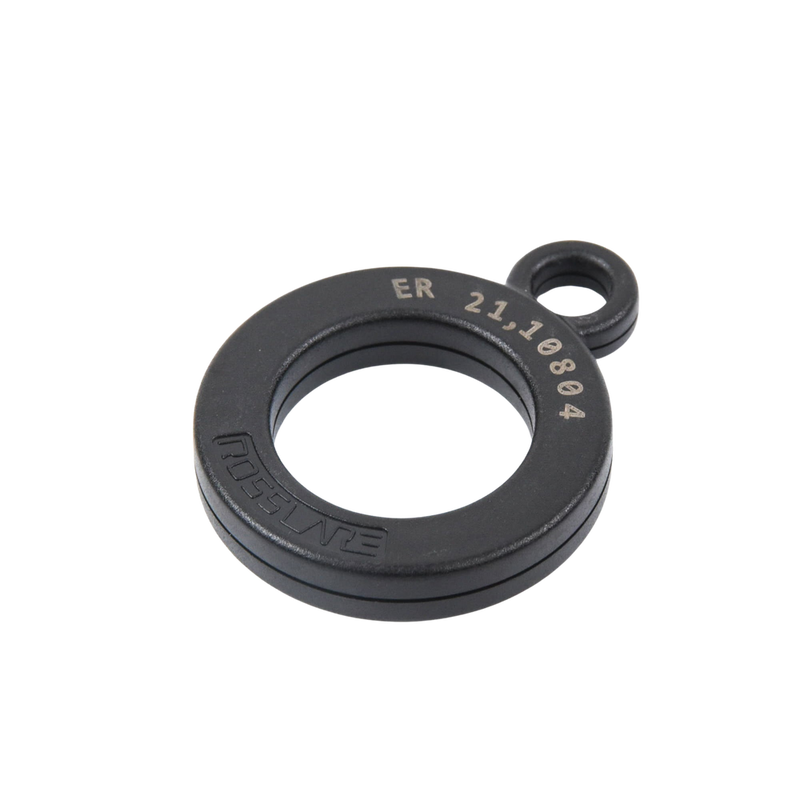 Proximity Tags, Ring Shape - 25-pack