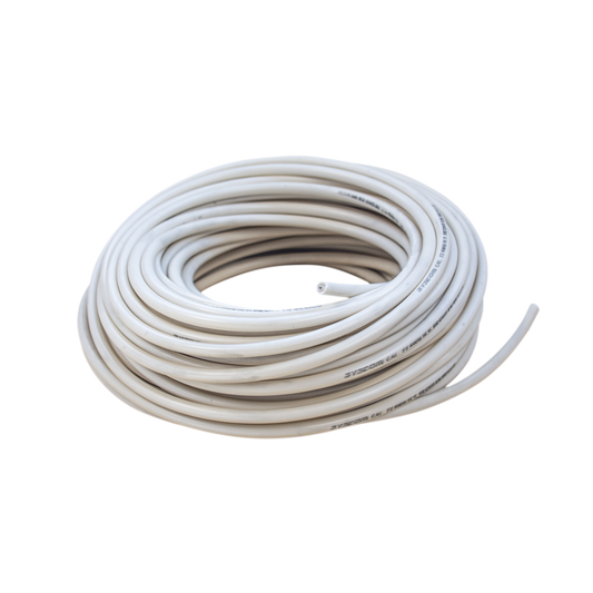 Double Insulated Cable for Electric Fences, 25 m (82 ft)
