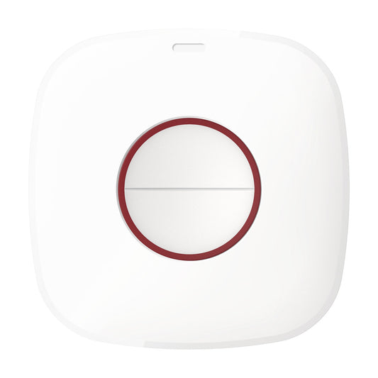 (epcom AX) Dual Wireless Panic Button / Indoor / LED Indicator