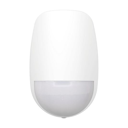 (epcom AX) Wireless Indoor PIR Detector series / Pet Immunity / 15m Detection Range / 85.9 ° Angle of Coverage