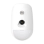 (epcom AX) Indoor PIR Detector with Wireless Camera / Pet Immunity / 12 m Detection Range / 85.9 ° Angle of Coverage