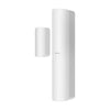 (epcom AX) Impact Detector + Magnetic Wireless / 3 in 1 / Supports 2 Wired Zones