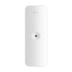 (epcom AX) Wireless Glass Break Detector / 3 in 1 / Supports 2 Wired Zones / 8m Detection Range / 120° Coverage Angle