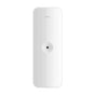 (epcom AX) Wireless Glass Break Detector / 3 in 1 / Supports 2 Wired Zones / 8m Detection Range / 120° Coverage Angle