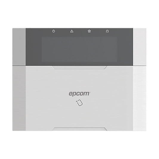 LCD Keypad for EPCOM AX Alarms
