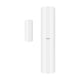 (epcom AX) Wireless Magnetic Contact + 2 ZONES TO ADD WIRED SENSORS / 3 in 1 / Supports 2 Wired Zones