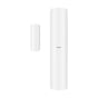 (epcom AX) Wireless Magnetic Contact + 2 ZONES TO ADD WIRED SENSORS / 3 in 1 / Supports 2 Wired Zones