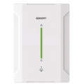 (AX HYBRID PRO) 4-Relay Module with 240 VAC Capacity (Max. 16A) / For Automation Functions / Speed-X Bus Communication