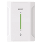 (AX HYBRID PRO) 4-Relay Module with 240 VAC Capacity (Max. 16A) / For Automation Functions / Speed-X Bus Communication