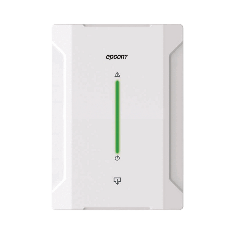 4-Relay Module with 30V Capacity (Max. 5A) / For Automation Functions / Speed-X Bus Communication