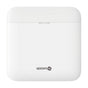 (epcom AX) Wireless Alarm Panel / Supports 48 Zones / Wi-Fi and Ethernet / Compatible with epcom AX Accessories.
