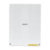 AX HYBRID PRO Alarm Panel / Wi-Fi / 8 Zones Wired Directly to the Panel / 56 Expandable Zones: Wireless or Wired Through Modules / Supports Backup Battery Integration / 32 Partitions (Areas).