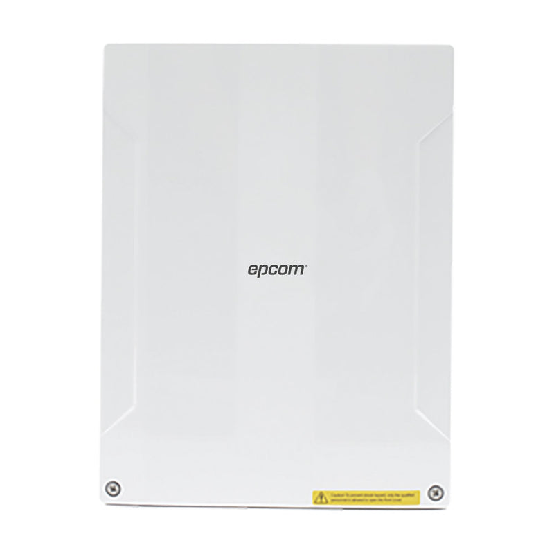 AX HYBRID PRO Alarm Panel / Wi-Fi / 8 Zones Wired Directly to the Panel / 56 Expandable Zones: Wireless or Wired Through Modules / Supports Backup Battery Integration / 32 Partitions (Areas).