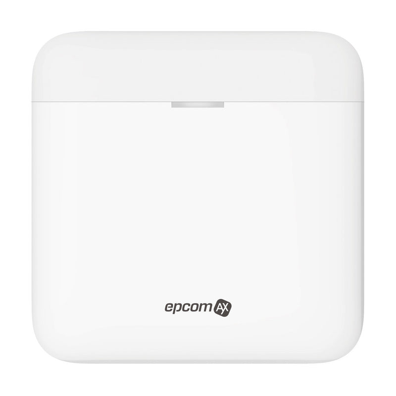 (epcom AX) Signal Repeater / LED Indicator / Backup Battery