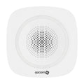 (epcom AX) Indoor Wireless Siren / 110 dB