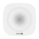 (epcom AX) Indoor Wireless Siren / 110 dB