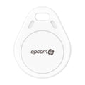 (epcom AX) Disarming and Arming Tag / Resistant PVC Material / 13.56MHz