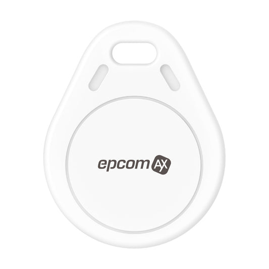 (epcom AX) Disarming and Arming Tag / Resistant PVC Material / 13.56MHz