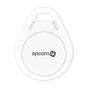 (epcom AX) Disarming and Arming Tag / Resistant PVC Material / 13.56MHz