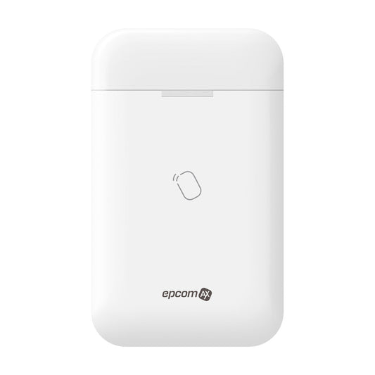 (epcom AX)  Wireless Tag Reader / Allows Arming and Disarming / Includes 2 Tag AXTAG