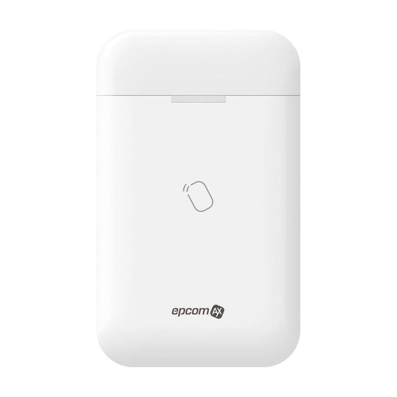 (epcom AX)  Wireless Tag Reader / Allows Arming and Disarming / Includes 2 Tag AXTAG