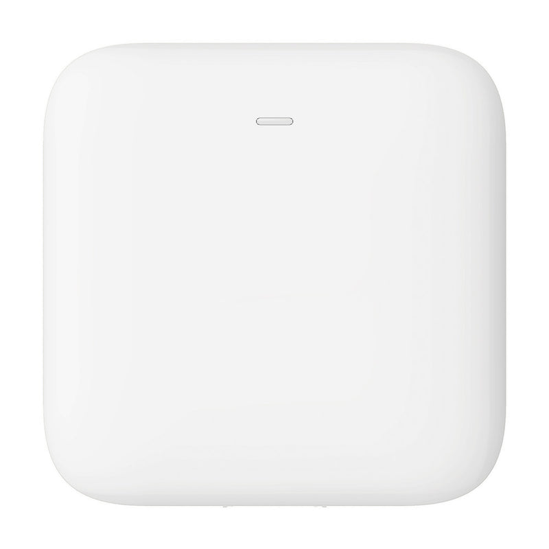 (epcom AX) Wireless Water Leak Detector/ Internal and External Sensor via Cable