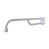 Pole mount bracket compatible with E series cameras