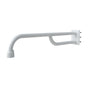 Pole mount bracket compatible with E series cameras