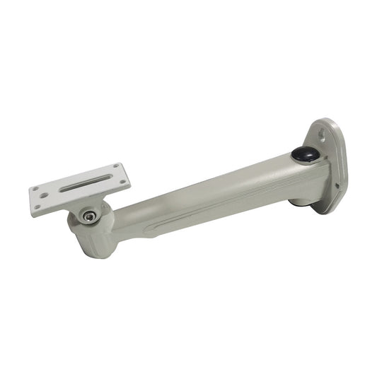 Wall mount bracket compatible with LPR e series cameras
